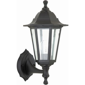 Endon BAYSWATER EL-40045 Светильник за стена 1x60W/E27 IP44