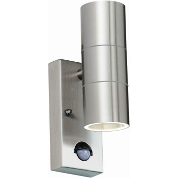 Endon CANON PIR EL-40062 Светильник за стена 2x35W/GU10 IP44