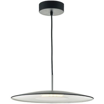 Dar Lighting ENOCH ENO0122 Висяща лампа 1x18W/LED 3000K 785LM