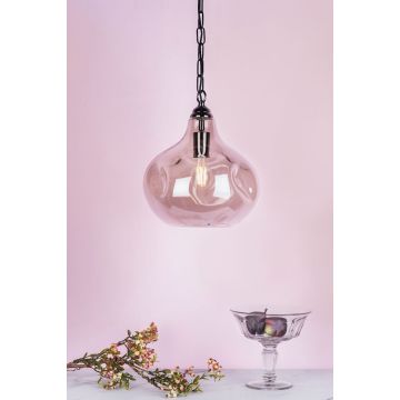 Dar Lighting ESAROSA ESA0110 Висяща лампа 1x60W/E27