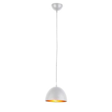 AZzardo MODENA AZ1396 Висяща лампа 1x40W/E14 IP20