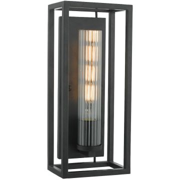 Dar Lighting FELIPE FEL0722 Светильник за стена 1x40W/E27