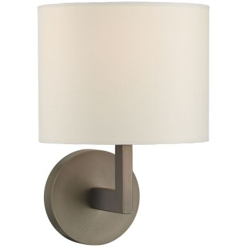 Dar Lighting FERRARA FER0763 Светильник за стена 1x60W/E27