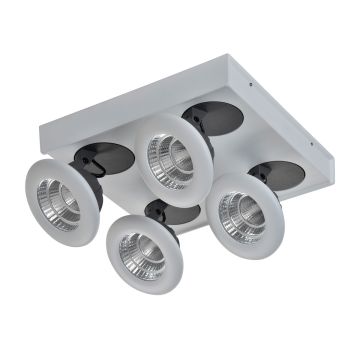 Italux CATALINA FH31784S4 Спот 4x7W/LED