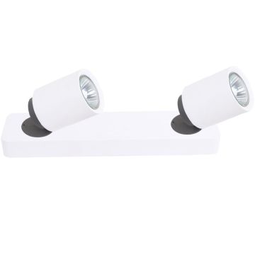Italux LUCIEN FH31312A11 Спот 2x35W/GU10