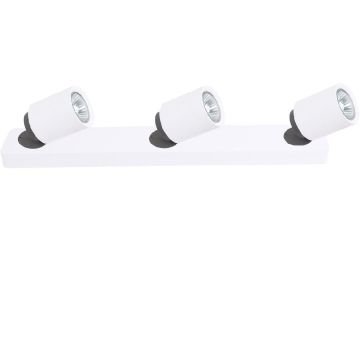 Italux LUCIEN FH31313A11 Спот 3x35W/GU10