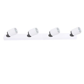 Italux LUCIEN FH31314A11 Спот 4x35W/GU10