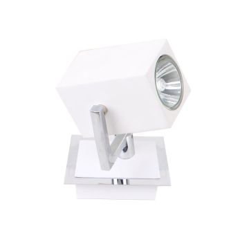 Italux MATEO FH31151SJS3 Спот 1x35W/GU10