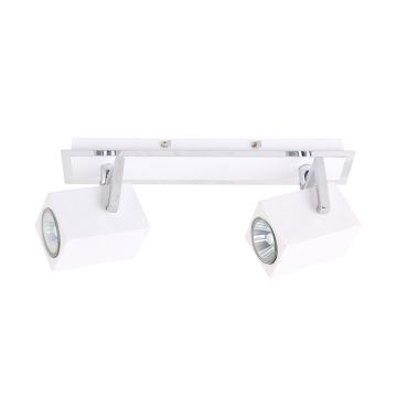 Italux MATEO FH31152AJA3 Спот 2x35W/GU10 IP20