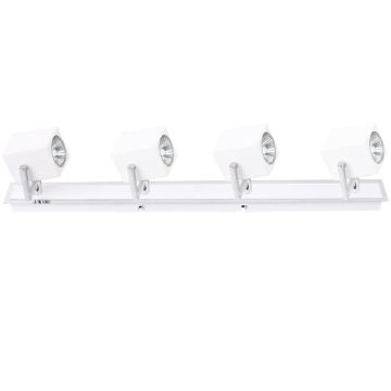 Italux MATEO FH31154AJA3 Спот 4x35W/GU10