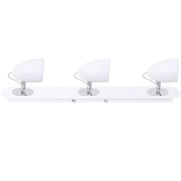 Italux OXFORD FH31333AJA13 Спот 3x50W/GU10