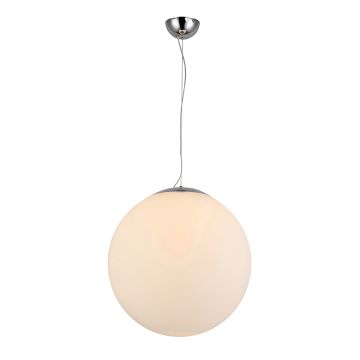 AZzardo WHITE BALL AZ1329 Висяща лампа 1x40W/E27