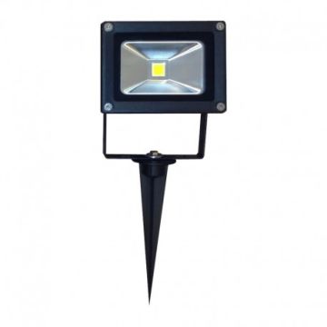 Garden Lights FLOOD 9508011 Градински фар 1x15W/LED 980LM IP44