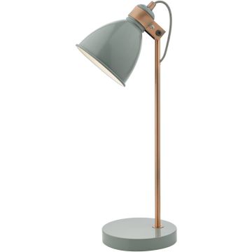 Dar Lighting FREDERICK FRE4239 Бюро лампа 1x40W/E27