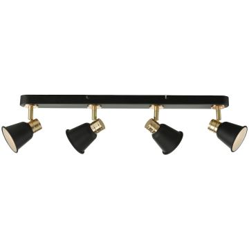 Dar Lighting FRY FRY8454 Спот 4x50W/GU10/LED