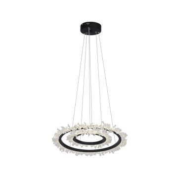 Milagro FROZEN ML617 Висяща лампа 2x60W/LED 3600LM