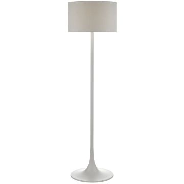 Dar Lighting FUNCHAI FUN4939 Стойка лампа 1x60W/E27