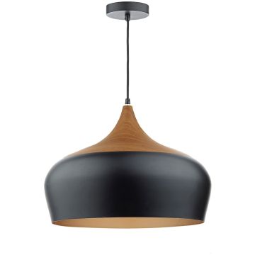 Dar Lighting GAUCHO GAU8622 Висяща лампа 1x60W/E27