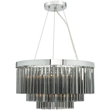 Dar Lighting GIOVANA GIO0510 Висяща лампа 5x40W/G9 IP20