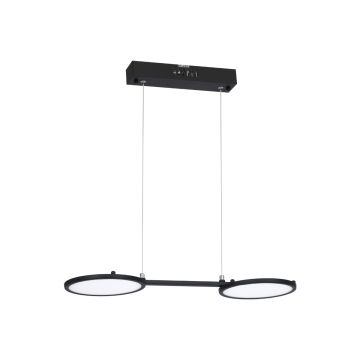 Milagro GIRO ML236 Висяща лампа 2x20W/LED 1400LM