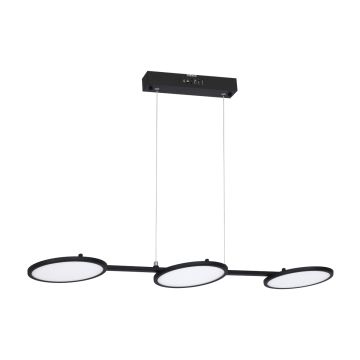 Milagro GIRO ML237 Висяща лампа 3x30W/LED 2100LM