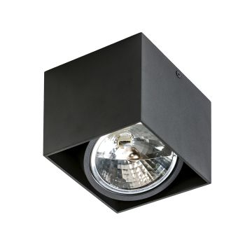 AZzardo ALEX2V AZ1358 Повърхностно светило 1x50W/QR111 IP20