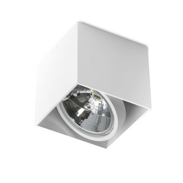 AZzardo ALEX2V AZ1359 Повърхностно светило 1x50W/QR111 IP20