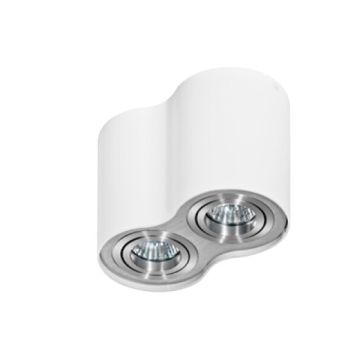AZzardo BROSS AZ0784 Повърхностно светило 2x50W/GU10 IP20