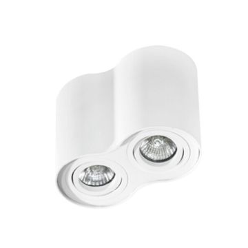 AZzardo BROSS AZ0859 Повърхностно светило 2x50W/GU10 IP20