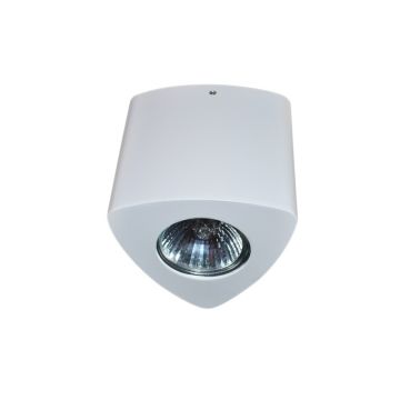 AZzardo DARIO AZ1056 Повърхностно светило 1x50W/GU10 IP20