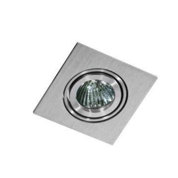 AZzardo EDITTA AZ0806 Вградено спот светило 1x50W/GU10 IP20