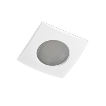 AZzardo EZIO AZ0813 Вградено спот светило 1x50W/GU10 IP54