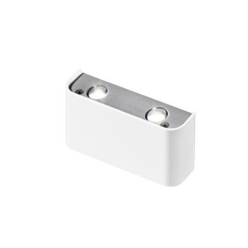 AZzardo GINNO 2/ALU AZ0762 Светильник за стена 4x1W/LED 3000K 320LM IP20