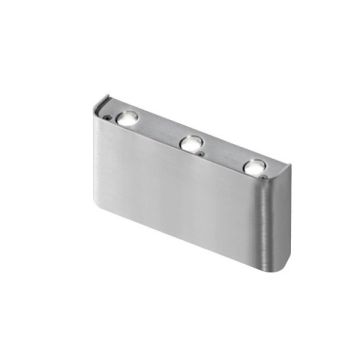 AZzardo GINNO 3 ALU AZ0766 Светильник за стена 6x1W/LED 3000K 440LM IP20