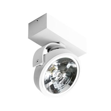 AZzardo JERRY AZ1364 Спот 1x50W/QR111 IP20