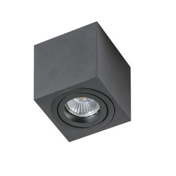 AZzardo MINI ELOY AZ1712 Повърхностно светило 1x50W/GU10 IP20