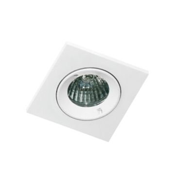 AZzardo PABLO AZ0817 Вградено спот светило 1x50W/MR16 IP54