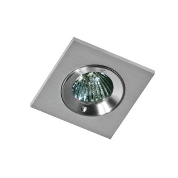 AZzardo PABLO AZ1015 Вградено спот светило 1x50W/MR16 IP54