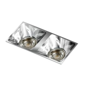 AZzardo PIO AZ1749 Вградено спот светило 2x50W/MR16