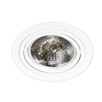 AZzardo STAN AZ0861 Вградено спот светило 1x50W/G53/AR111