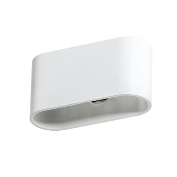 AZzardo VEGA AZ1708 Светильник за стена 1x40W/G9
