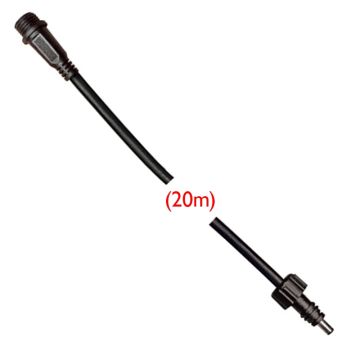 Garden Zone CABLE GZ-CABLE-20M Свързване IP68