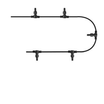Garden Zone CABLE GZ-CABLE-SET-6M Свързване IP68