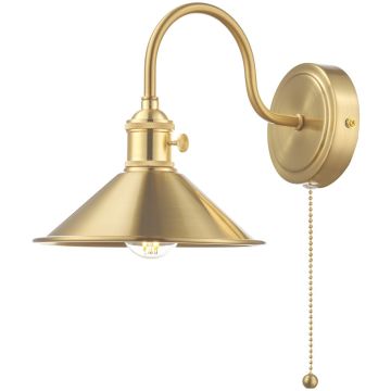 Dar Lighting HADANO HAD0740-01 Светильник за стена 1x40W/E14