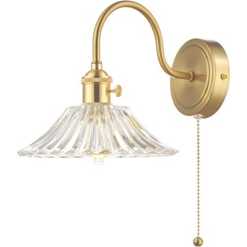 Dar Lighting HADANO HAD0740-04 Светильник за стена 1x40W/E14