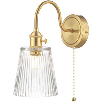 Dar Lighting HADANO HAD0740-05 Светильник за стена 1x40W/E14