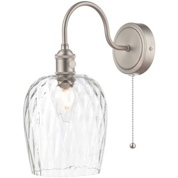 Dar Lighting HADANO HAD0761-03 Светильник за стена 1x40W/E14