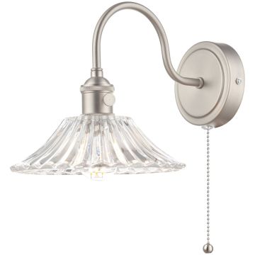 Dar Lighting HADANO HAD0761-04 Светильник за стена 1x40W/E14