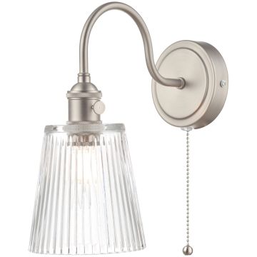 Dar Lighting HADANO HAD0761-05 Светильник за стена 1x40W/E14