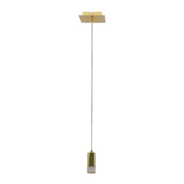 Italux MENTIN HD443N-01-8144 NN BB Висяща лампа 1x5W/LED